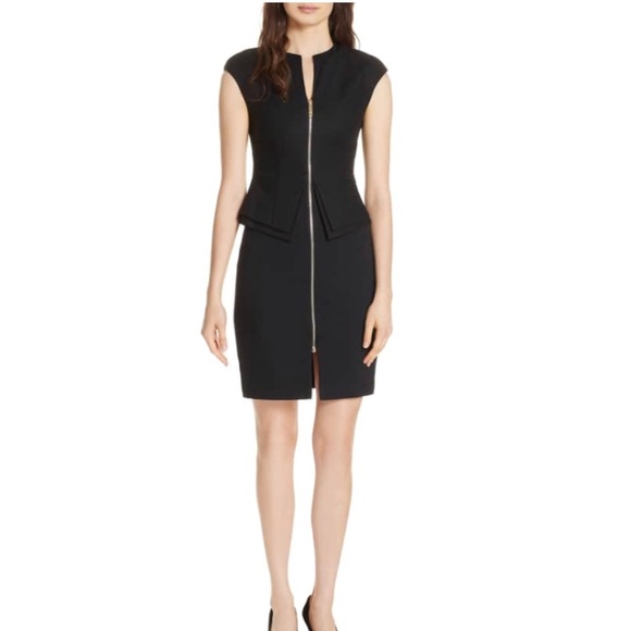 ted baker kwyli dress